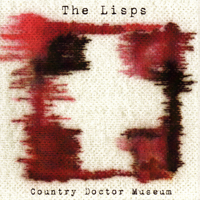 Country Doctor Museum cover