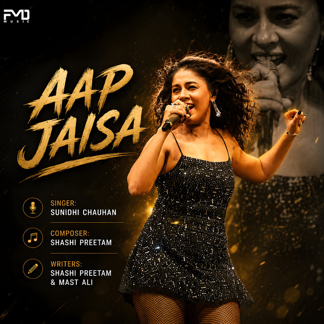 Aap Jaisa