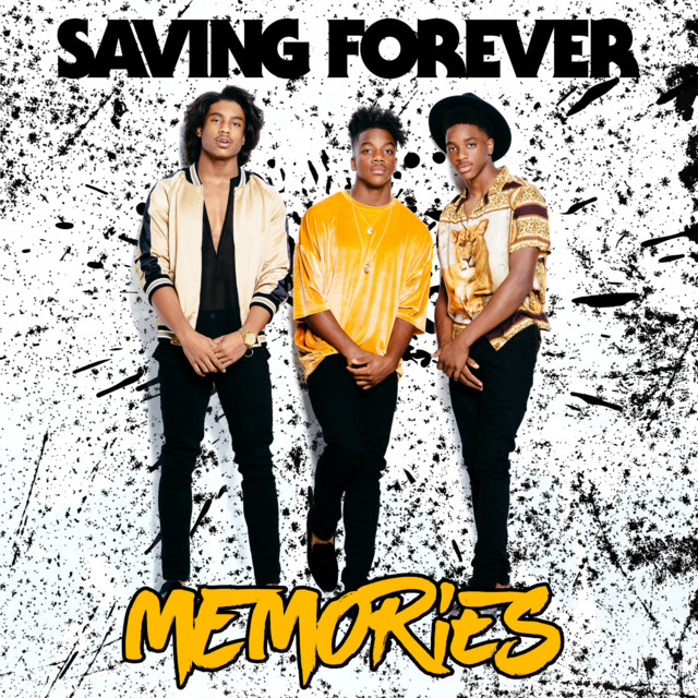 Memories cover