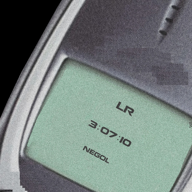 Lr cover art