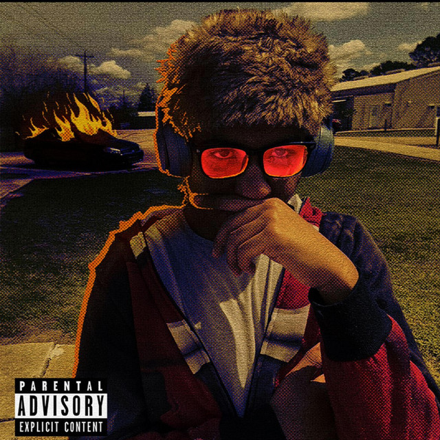 LOONEY cover art