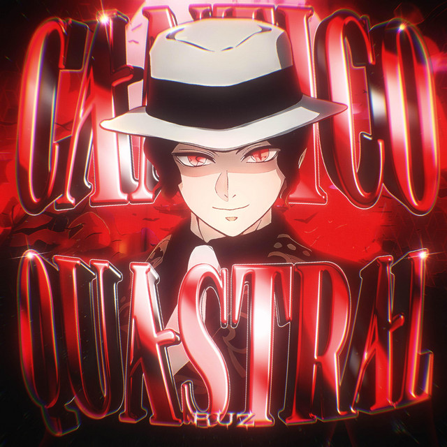 MONTAGEM CANTICO QUASTRAL