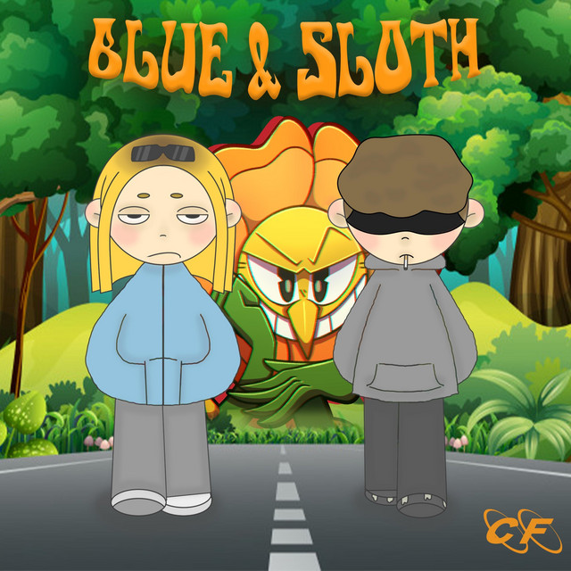 Playground cover art