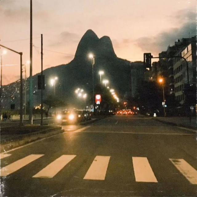 Leblon cover art