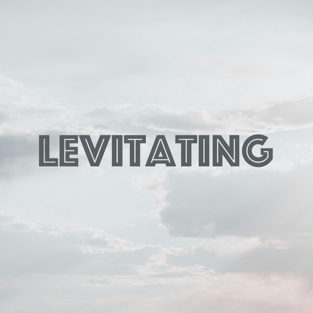 Levitating cover