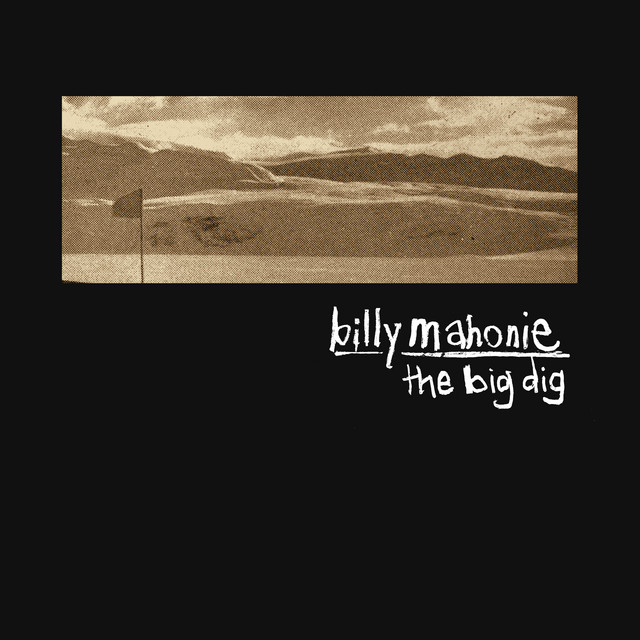The Big Dig cover