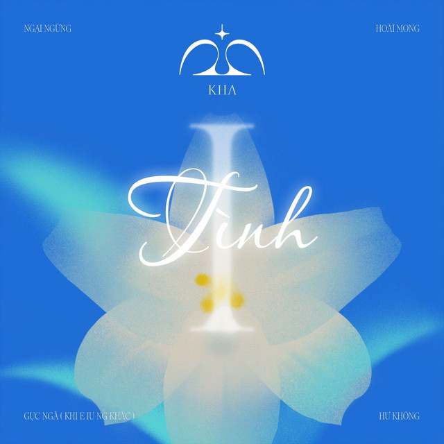 tình by Kha