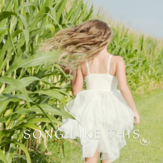 SONG LIKE THIS cover
