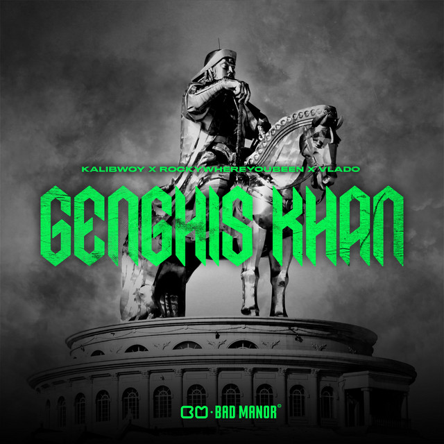 Genghis Khan