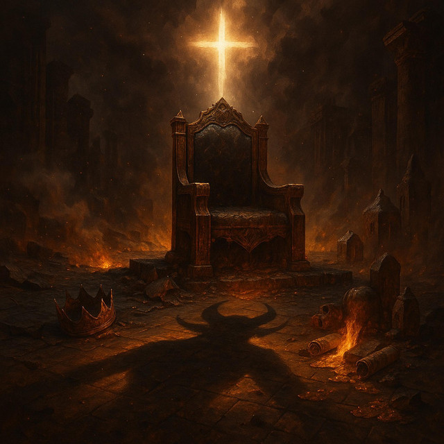 Solomons Shadow by Invictus — #4973 Chart | AiMCharts
