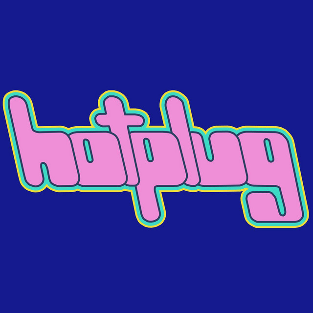 hotplug demos cover art