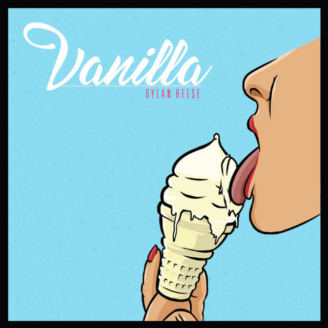 vanilla cover art
