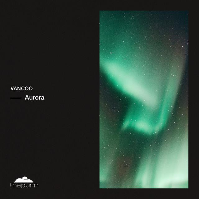 Aurora album art