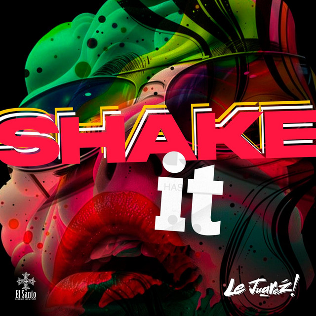 Shake It - Radio Edit