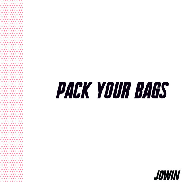Pack Your Bags cover