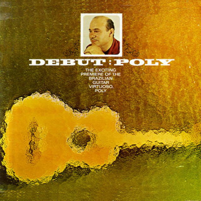 Debut cover art