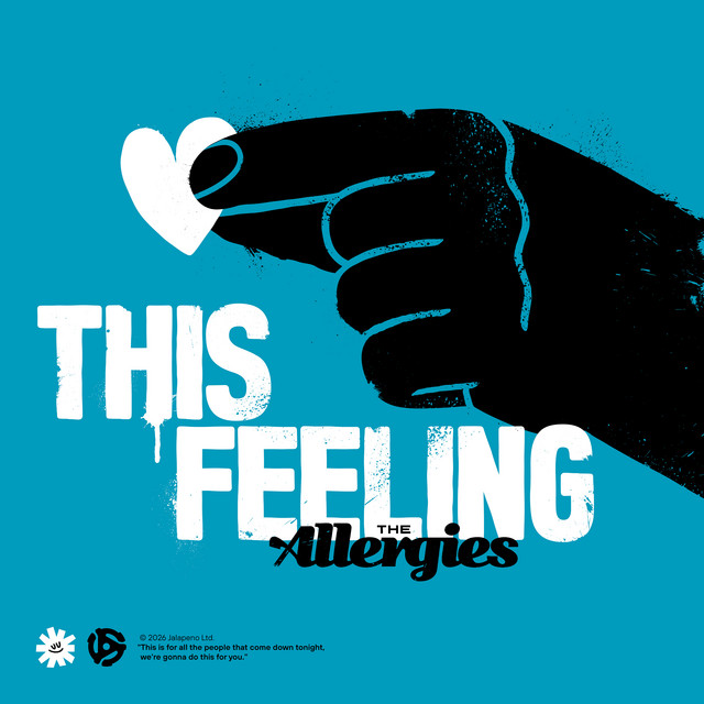 This Feeling album art