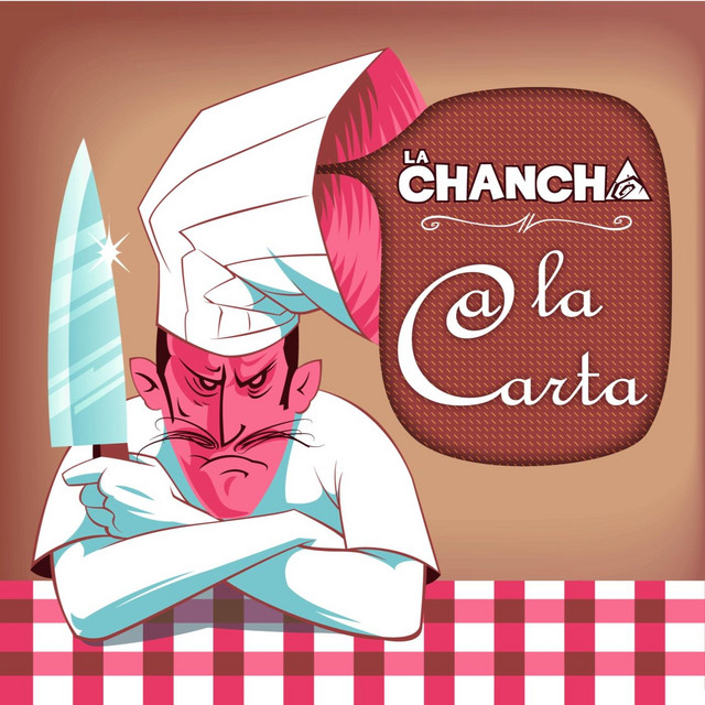 A la Carta cover art