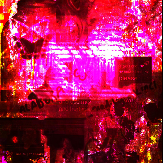 ALABORA cover art