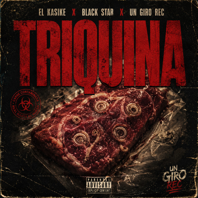 Triquina