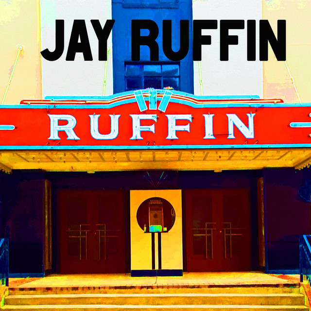 Jay Ruffin | Spotify