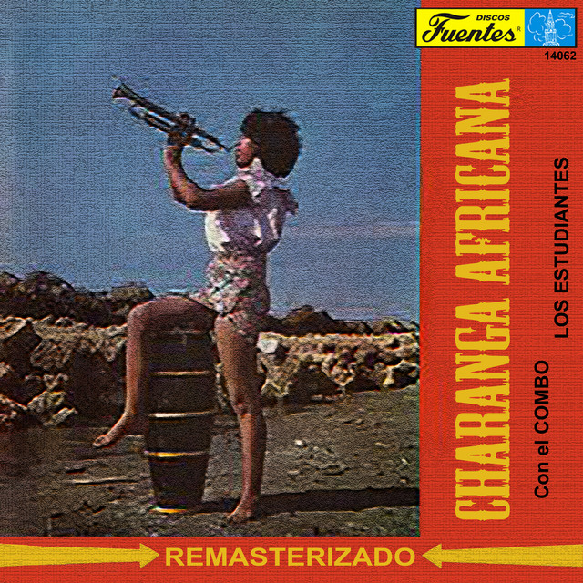 Cumbia Salvaje