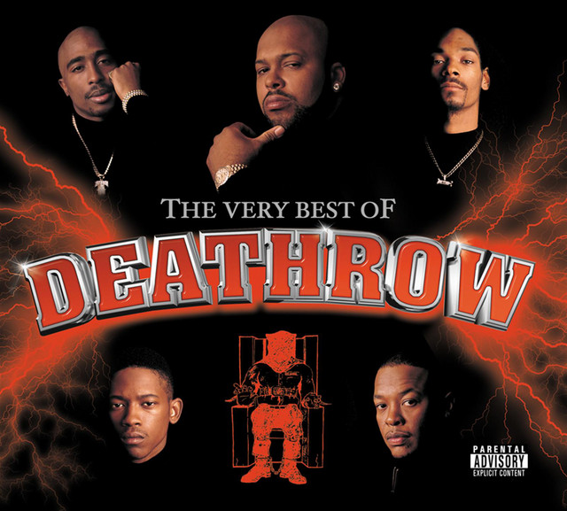The Very Best of Death Row　2lp The Very Best Of Death Row - Compilation by Various Artists | Spotify