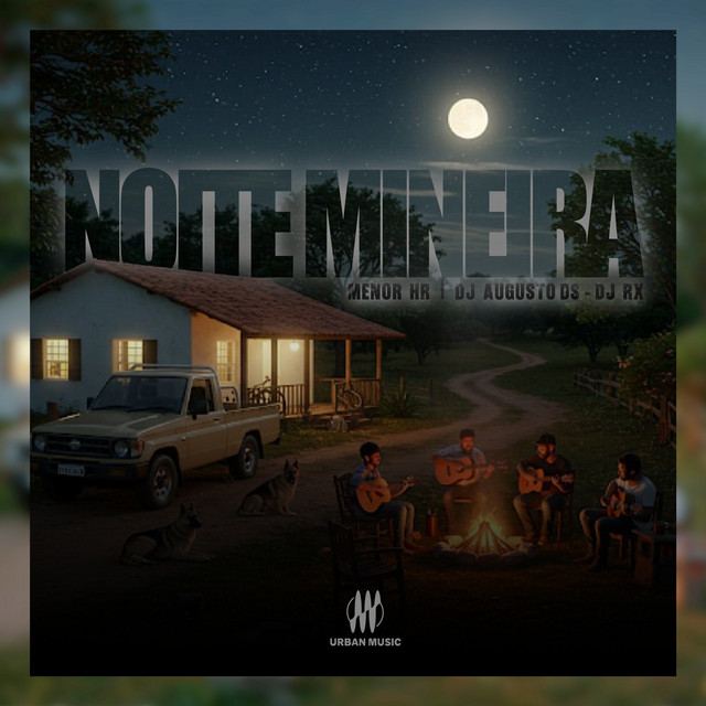 Noite Mineira