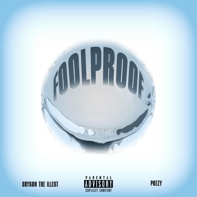 FOOLPROOF - Single by Poezy | Spotify