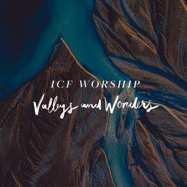 Valleys and Wonders cover art