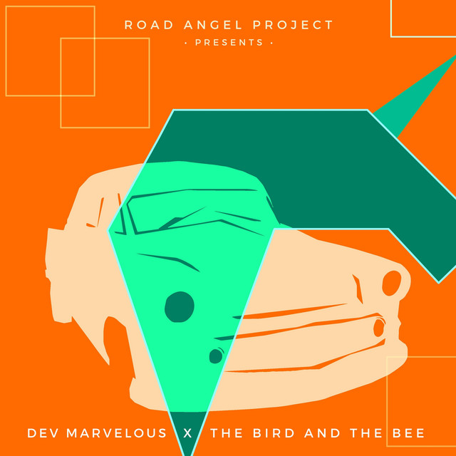 Road Angel Project : Dev Marvelous X The Bird and the Bee cover art