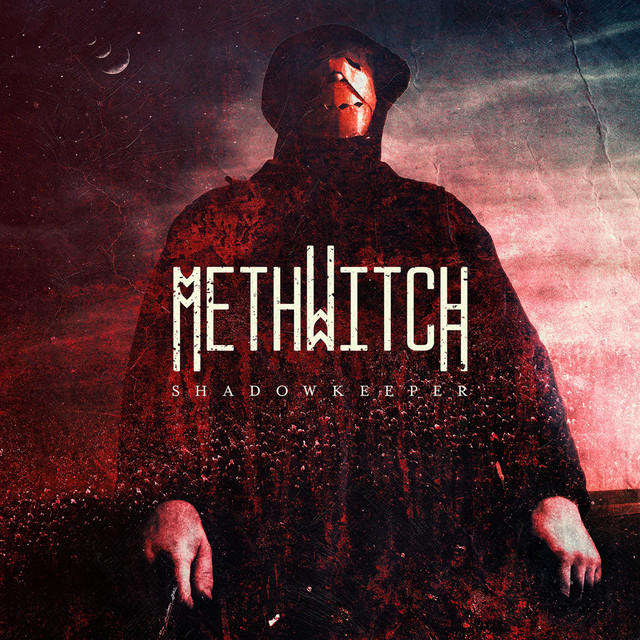 Shadowkeeper cover art
