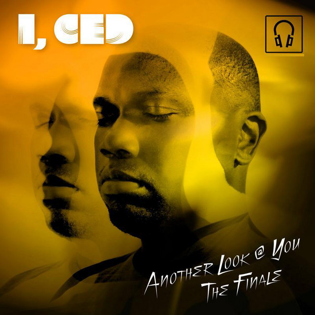 Another Look @ U cover art