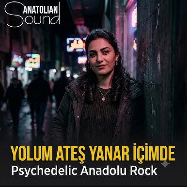 Anatolian Sound