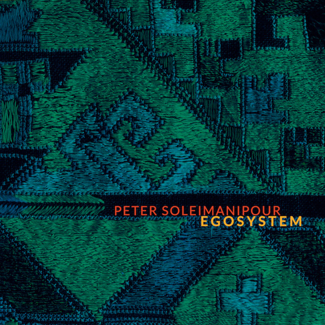 Egosystem cover art