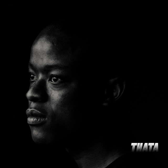 Thata cover art
