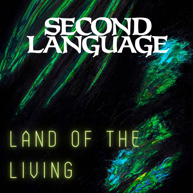 Land Of The Living (2024 Remix) cover