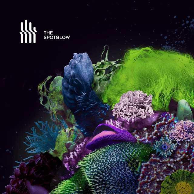 The Spotglow cover art