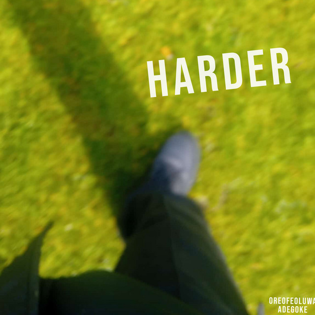 Harder
