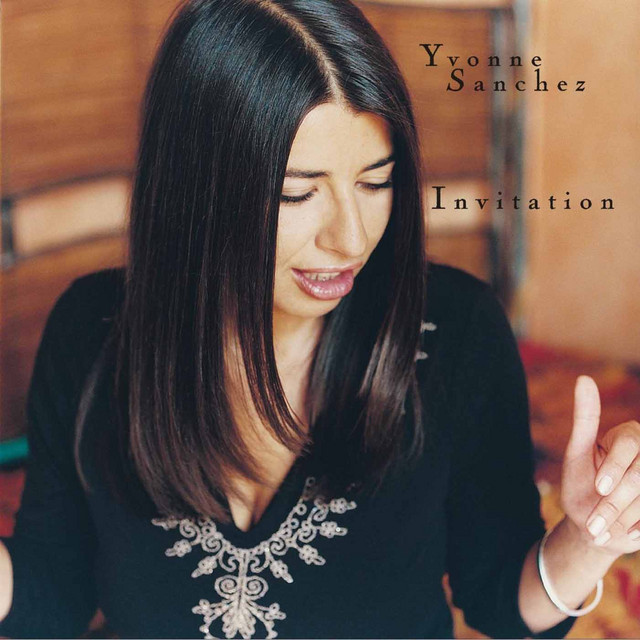 Invitation cover art
