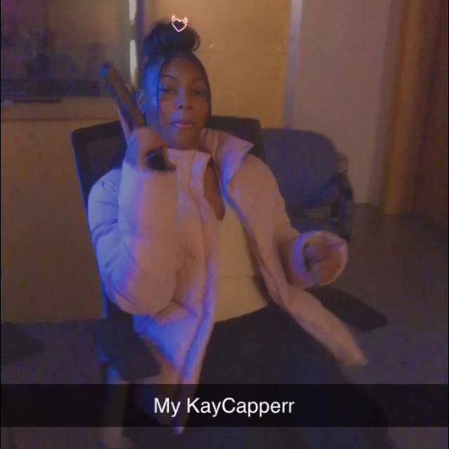 KayCap | Spotify