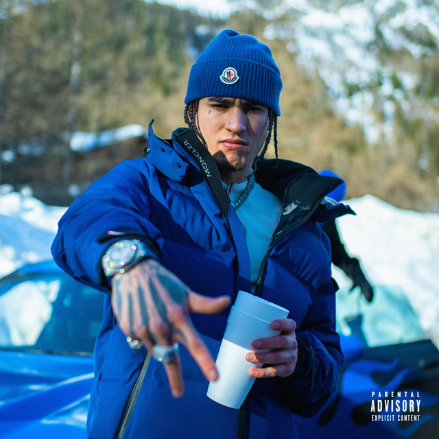 ADDERALL cover art