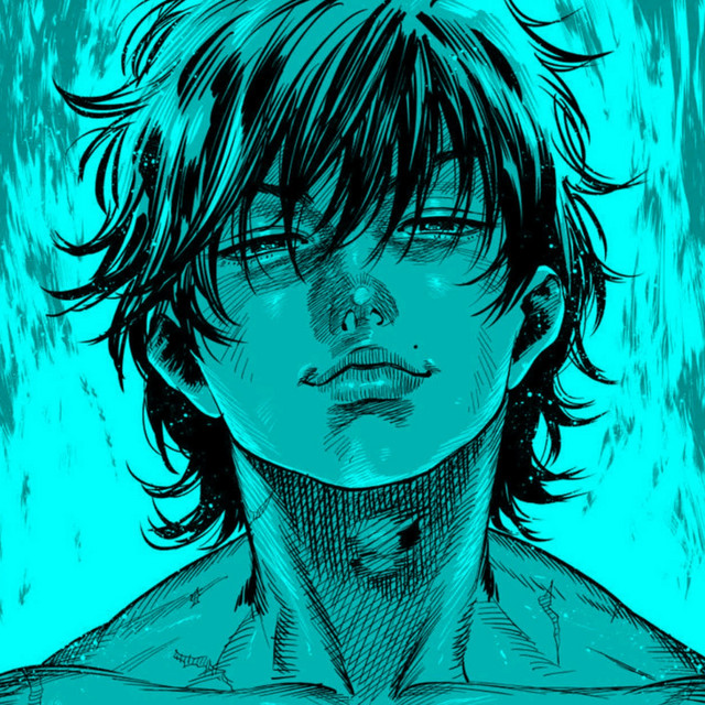 Baki - Slowed Reverb