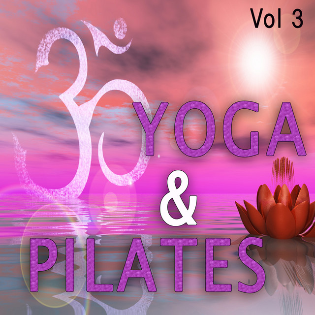 Yoga & Pilates 2015 Playlist cover art
