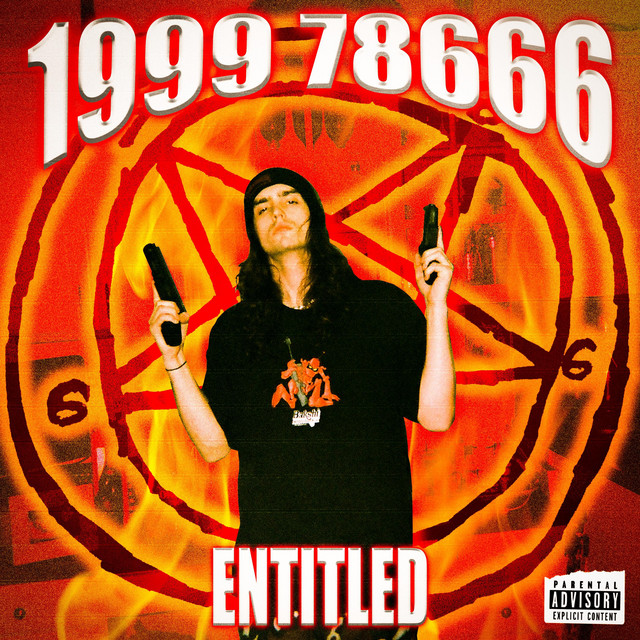 1999 78666 - EP by Entitled | Spotify