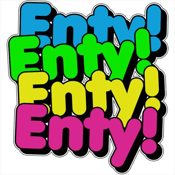 Enty - Album by Enty | Spotify