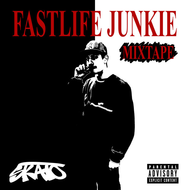 FastLife Junkie cover art