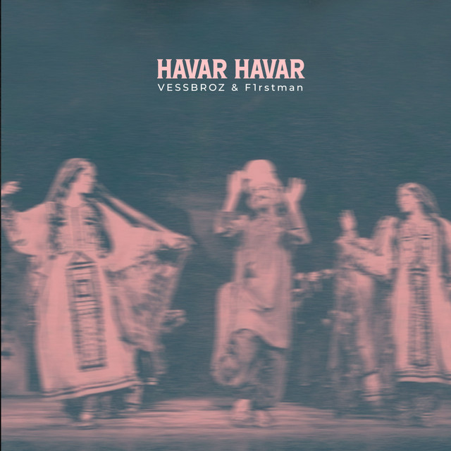 Havar Havar cover