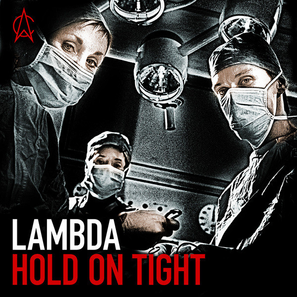 Hold On Tight cover