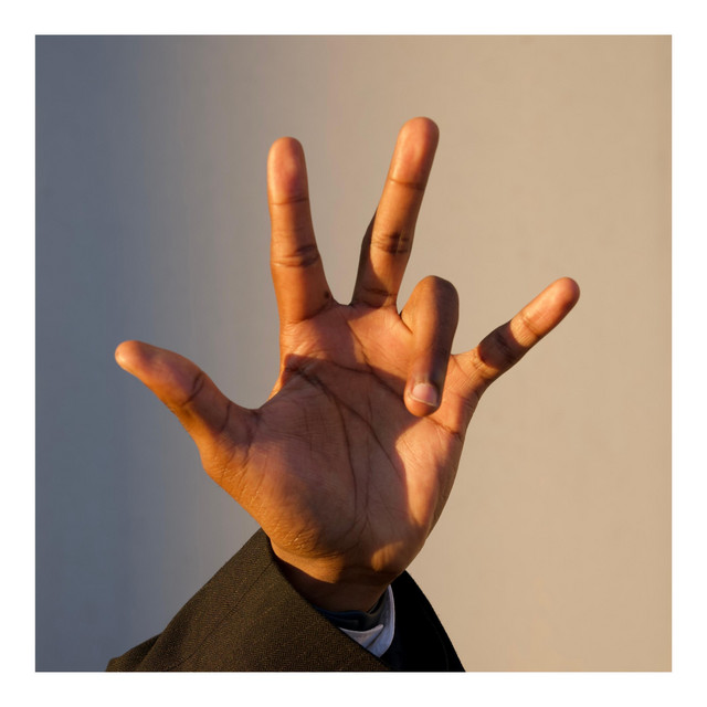 album image